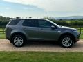 LAND ROVER DISCOVERY SPORT TD4 HSE - 2723 - 11