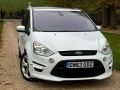 FORD S-MAX TITANIUM X SPORT TDCI - 2753 - 1