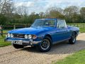 TRIUMPH STAG 3.0 - 2666 - 10