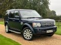 LAND ROVER DISCOVERY 4 SDV6 HSE - 2745 - 3