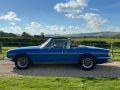 TRIUMPH STAG 3.0 - 2666 - 12