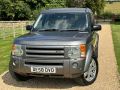 LAND ROVER DISCOVERY 3 TDV6 HSE - 2732 - 2