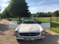 MERCEDES SL 230 SL  RHD  PAGODA  - 1835 - 23