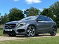 MERCEDES GLA-CLASS MGLA200 CDI AMG LINE PREMIU - 2703 - 4