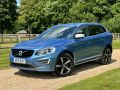 VOLVO XC60 D4 R-DESIGN LUX NAV AWD - 2700 - 8