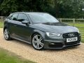 AUDI A3 TFSI S LINE - 2690 - 3