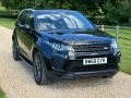 LAND ROVER DISCOVERY SPORT TD4 LANDMARK - 2696 - 13