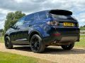 LAND ROVER DISCOVERY SPORT TD4 HSE BLACK - 2707 - 10