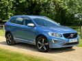 VOLVO XC60 D4 R-DESIGN LUX NAV AWD - 2700 - 4