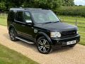 LAND ROVER DISCOVERY SDV6 HSE LUXURY - 2709 - 3