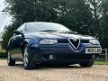 ALFA ROMEO 156 T.SPARK SELESPEED - 2685 - 15