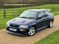 FORD ESCORT RS CW LX4 - 2715 - 4