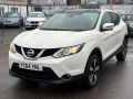 NISSAN QASHQAI N-TEC PLUS DIG-T - 2765 - 6