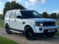 LAND ROVER DISCOVERY SDV6 XS - 2748 - 1