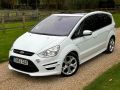 FORD S-MAX TITANIUM X SPORT TDCI - 2753 - 14