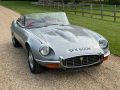 JAGUAR E-TYPE V12  ROADSTER   - 2710 - 15