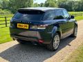 LAND ROVER RANGE ROVER SPORT SDV6 HSE DYNAMIC - 2701 - 16