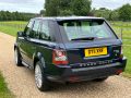 LAND ROVER RANGE ROVER SPORT TDV6 HSE - 2676 - 16