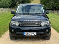 LAND ROVER RANGE ROVER SPORT SDV6 HSE LUXURY - 2724 - 15