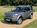 LAND ROVER DISCOVERY 4 SDV6 GS - 2727 - 4