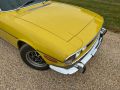 TRIUMPH STAG 3.0 - 2604 - 14