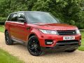 LAND ROVER RANGE ROVER SPORT SDV6 HSE DYNAMIC - 2688 - 2