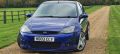 FORD FOCUS RS - 2182 - 2