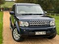 LAND ROVER DISCOVERY 4 SDV6 HSE - 2745 - 4