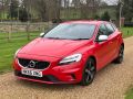 VOLVO V40 T2 R-DESIGN - 2757 - 12