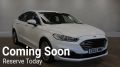 FORD MONDEO TITANIUM EDITION - 2775 - 1