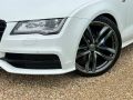 AUDI A7 TDI QUATTRO BLACK EDITION - 2687 - 16