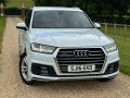 AUDI Q7 TDI QUATTRO S LINE - 2689 - 1