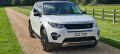 LAND ROVER DISCOVERY SPORT TD4 HSE - 2706 - 15