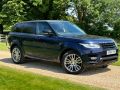 LAND ROVER RANGE ROVER SPORT SDV6 HSE DYNAMIC - 2701 - 5