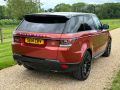 LAND ROVER RANGE ROVER SPORT SDV6 HSE DYNAMIC - 2688 - 20