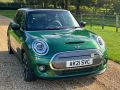 MINI HATCH COOPER S LEVEL 3 - 2740 - 17