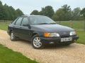 FORD SIERRA 2.9 XR 4X4 - 2682 - 3