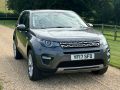 LAND ROVER DISCOVERY SPORT TD4 HSE - 2723 - 15