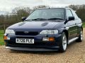 FORD ESCORT RS CW LX4 - 2715 - 21