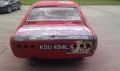 FORD CAPRI 3.0 GXL  RS  LOOKALIKE  JUST HAD  BARE METAL REPAINT  AND RETRIM  REAR SPOILER  LOOKS  FANTASTIC  AND SOUNDS AWESOME !!!! - 1109 - 63