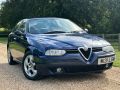 ALFA ROMEO 156 T.SPARK SELESPEED - 2685 - 3