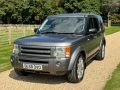 LAND ROVER DISCOVERY 3 TDV6 HSE - 2732 - 12