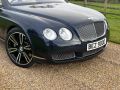 BENTLEY CONTINENTAL GTC - 2777 - 15