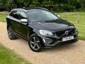 VOLVO XC60 D5 R-DESIGN NAV AWD - 2695 - 9