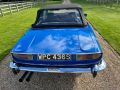 TRIUMPH STAG 3.0 - 2666 - 45