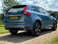 VOLVO XC60 D4 R-DESIGN LUX NAV AWD - 2700 - 14