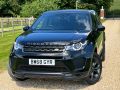 LAND ROVER DISCOVERY SPORT TD4 LANDMARK - 2696 - 2