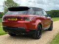 LAND ROVER RANGE ROVER SPORT SDV6 HSE DYNAMIC - 2688 - 19