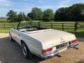 MERCEDES SL 230 SL  RHD  PAGODA  - 1835 - 28