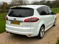 FORD S-MAX TITANIUM X SPORT TDCI - 2753 - 18